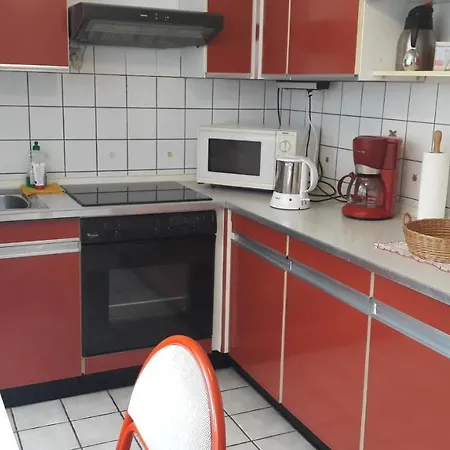 Wiedenhaupt - Fewo 1 - #535 * Dahme (Schleswig-Holstein)